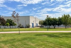 La Eliana 800&nbsp;m²