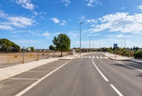 La Eliana 800&nbsp;m²