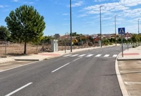 La Eliana 800&nbsp;m²