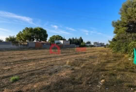 Náquera 1447&nbsp;m²