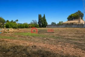 Náquera 1447&nbsp;m²