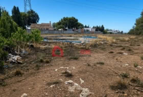 Náquera 1447&nbsp;m²