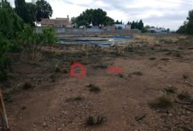 Náquera 1447&nbsp;m²
