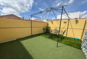Valdepeñas 291&nbsp;m²