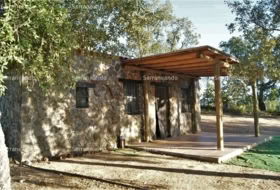 Galaroza 22391&nbsp;m²