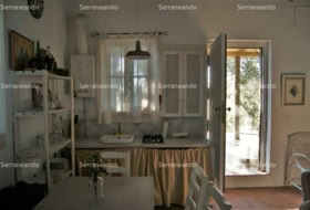 Galaroza 22391&nbsp;m²