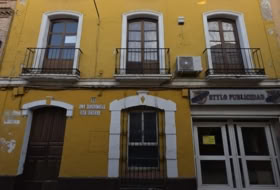Puente Genil 453&nbsp;m²