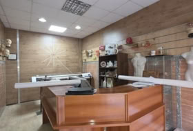 Puente Genil 453&nbsp;m²