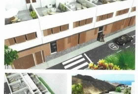 Santa Cruz de Tenerife 360&nbsp;m²