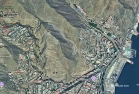 Santa Cruz de Tenerife 360&nbsp;m²