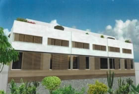 Santa Cruz de Tenerife 360&nbsp;m²