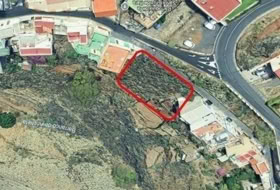 Santa Cruz de Tenerife 360&nbsp;m²