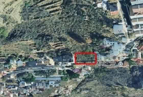 Santa Cruz de Tenerife 360&nbsp;m²