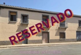 Fustiñana 500&nbsp;m² 