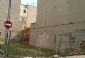 Aspe 360&nbsp;m²