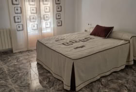 Los Villares 200&nbsp;m²