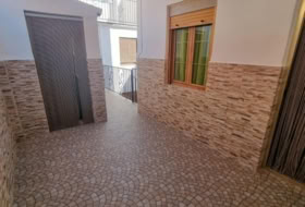 Los Villares 200&nbsp;m²