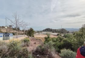 Finestrat 502&nbsp;m²