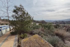 Finestrat 502&nbsp;m²
