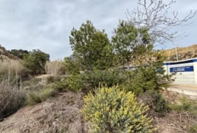 Finestrat 502&nbsp;m²