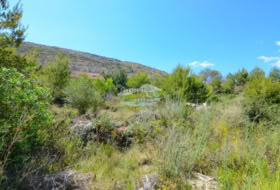 Jávea 1000&nbsp;m²
