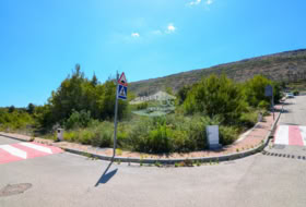 Jávea 1000&nbsp;m²