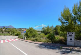 Jávea 1000&nbsp;m²