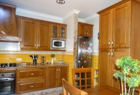 Villanueva del Rosario 91&nbsp;m² 