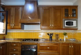 Villanueva del Rosario 91&nbsp;m² 