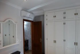 Villanueva del Rosario 91&nbsp;m² 
