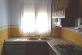 Villanueva del Rosario 91&nbsp;m² 
