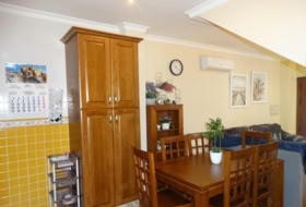 Villanueva del Rosario 91&nbsp;m² 