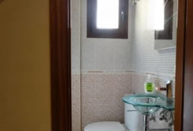 Villanueva del Rosario 91&nbsp;m² 