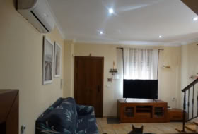 Villanueva del Rosario 91&nbsp;m² 