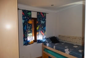 Villanueva del Rosario 91&nbsp;m² 