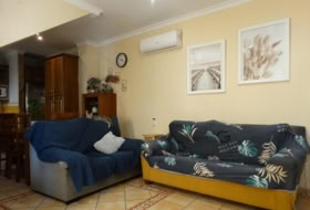 Villanueva del Rosario 91&nbsp;m² 
