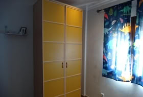 Villanueva del Rosario 91&nbsp;m² 