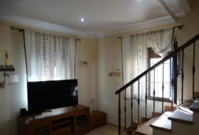 Villanueva del Rosario 91&nbsp;m² 