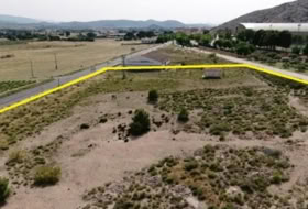 Villena 59392&nbsp;m²