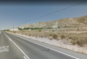 Villena 59392&nbsp;m²