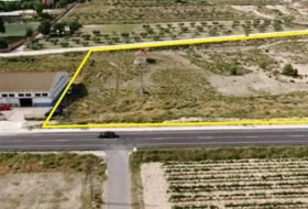 Villena 59392&nbsp;m²