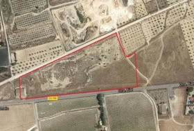 Villena 59392&nbsp;m²
