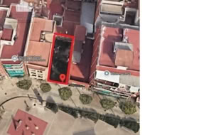 Badalona 85&nbsp;m²