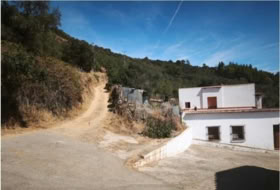 Galaroza 97455&nbsp;m²
