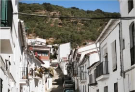 Galaroza 97455&nbsp;m²