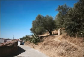 Galaroza 97455&nbsp;m²
