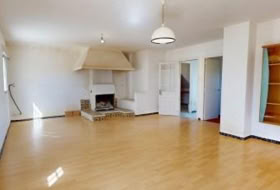 Villanueva de Gállego 629&nbsp;m²