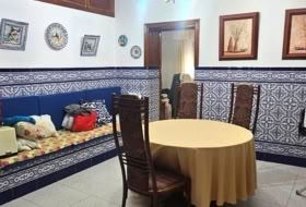 Villanueva del Río y Minas 234&nbsp;m²