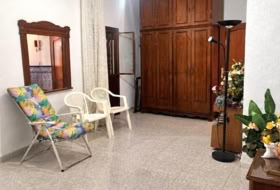 Villanueva del Río y Minas 234&nbsp;m²