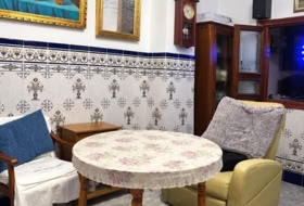 Villanueva del Río y Minas 234&nbsp;m²